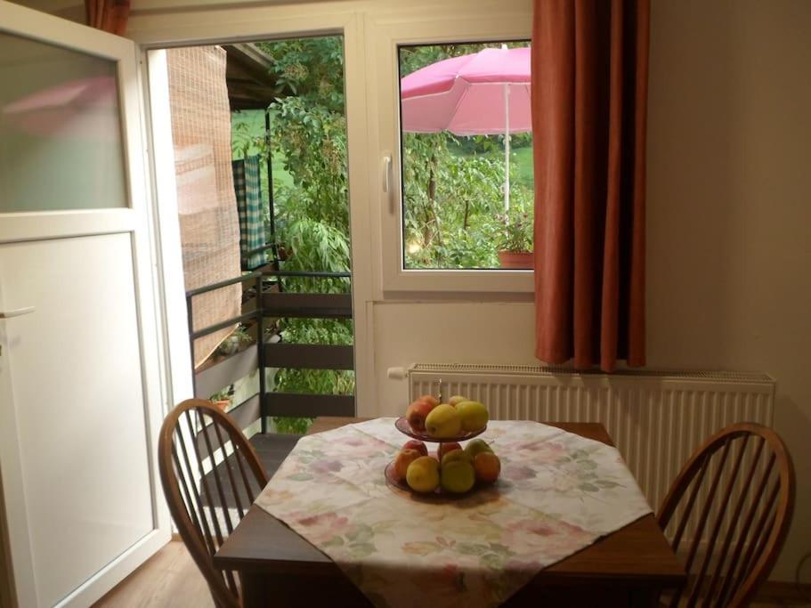 Ferienwohnung Pegaz Slap ob Idrijci Exterior foto