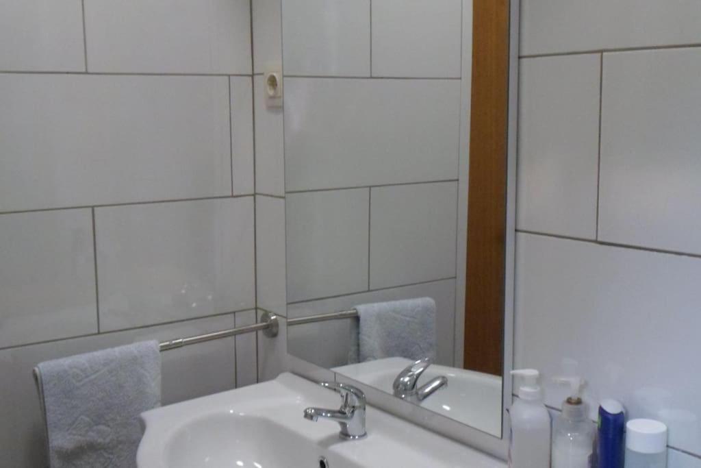 Ferienwohnung Pegaz Slap ob Idrijci Exterior foto