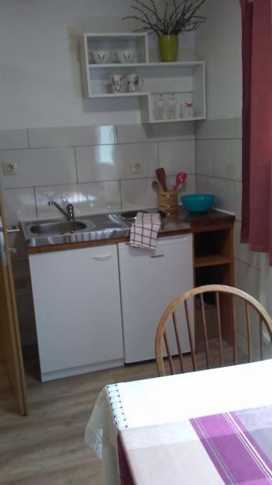 Ferienwohnung Pegaz Slap ob Idrijci Exterior foto