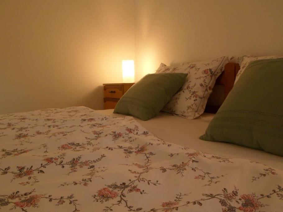 Ferienwohnung Pegaz Slap ob Idrijci Exterior foto